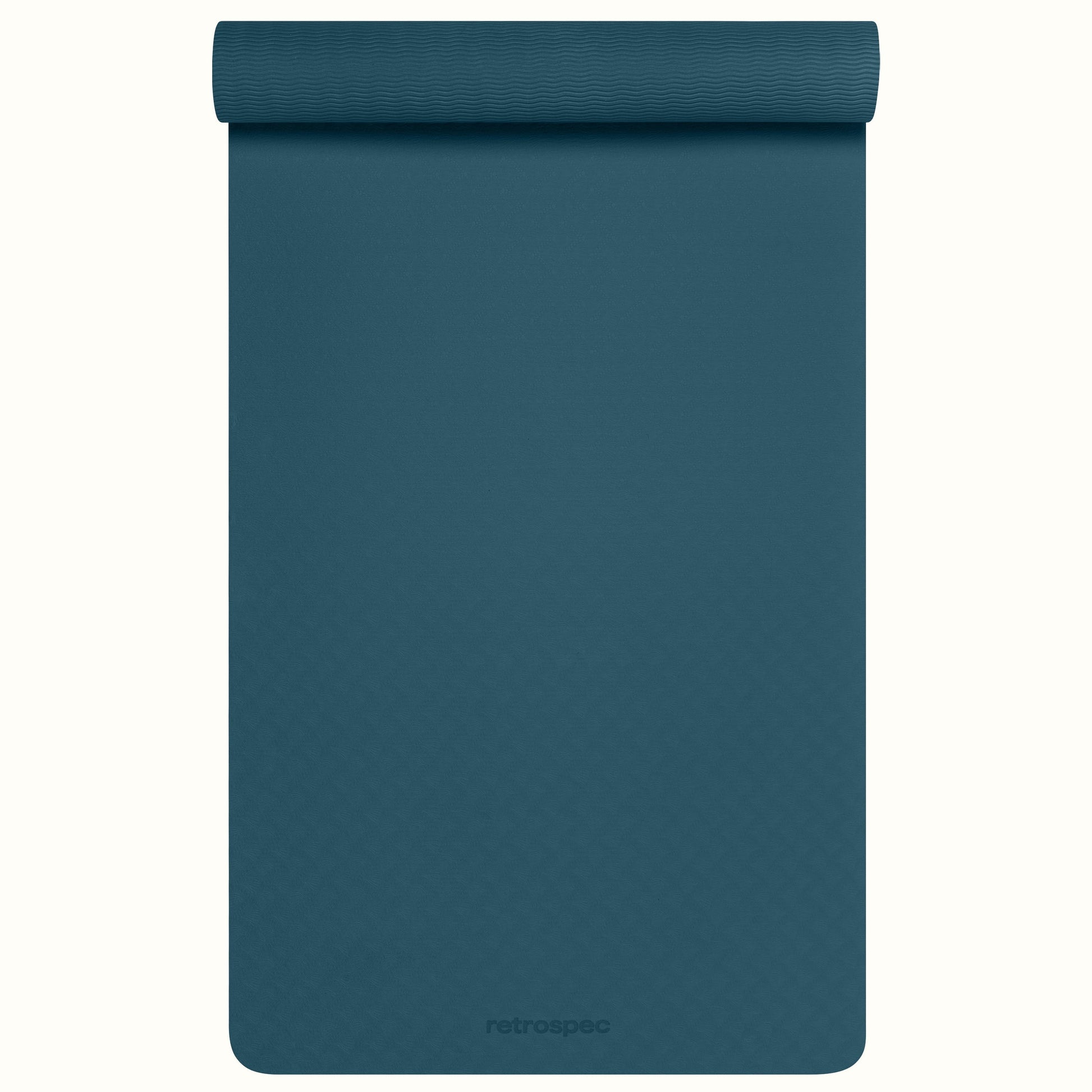 Zuma 6mm Yoga Mat | Retrospec