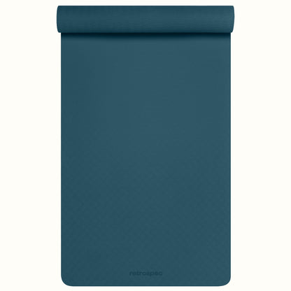 Zuma 6mm Yoga Mat | Retrospec