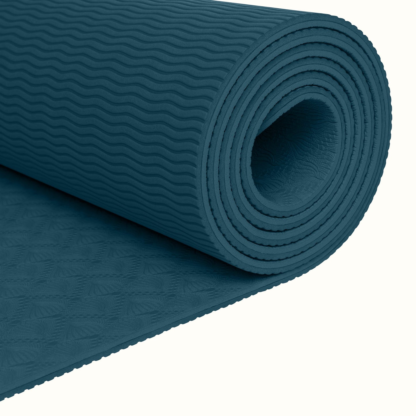 Zuma 6mm Yoga Mat | Retrospec