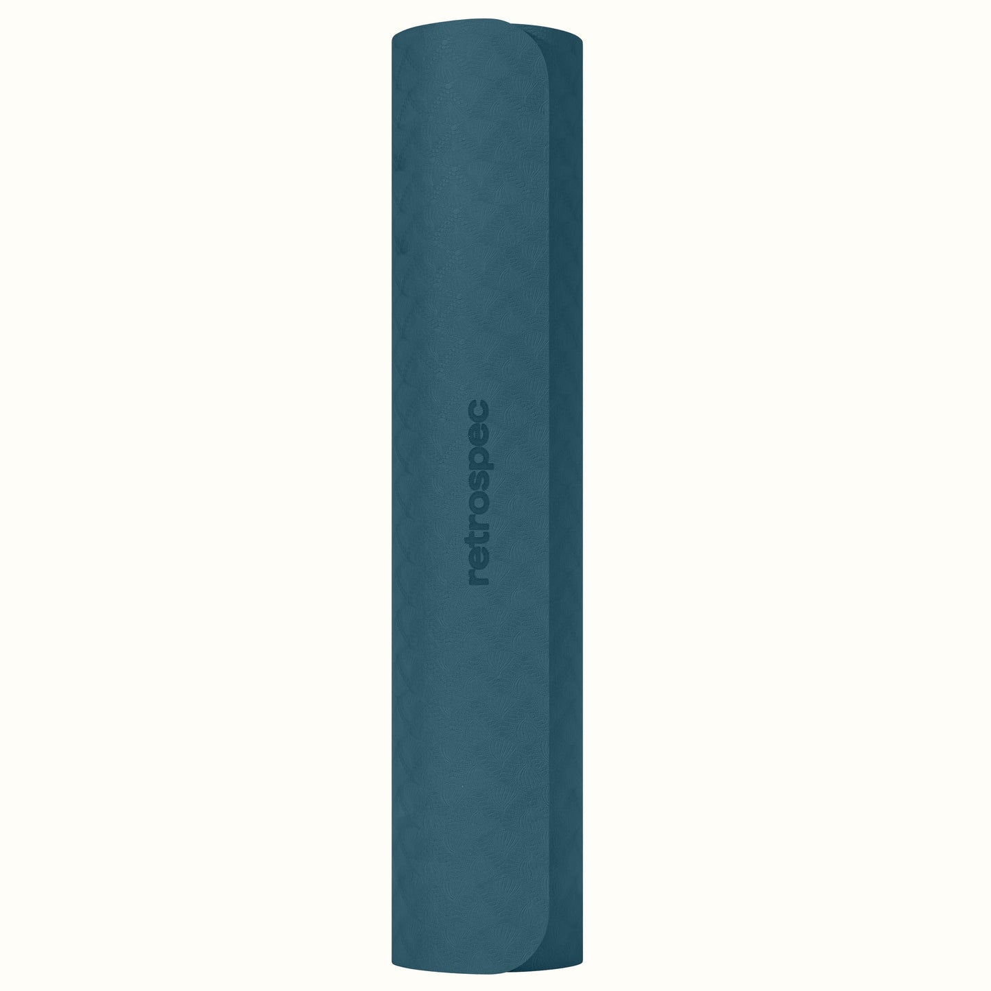 Zuma 6mm Yoga Mat | Retrospec