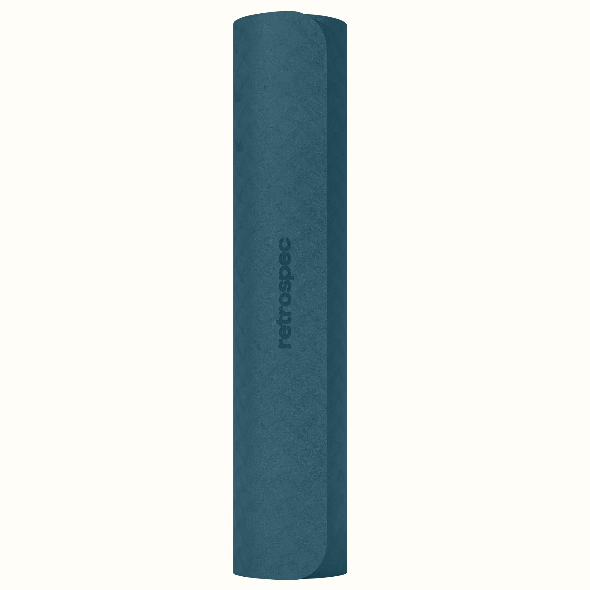 Zuma 6mm Yoga Mat | Retrospec