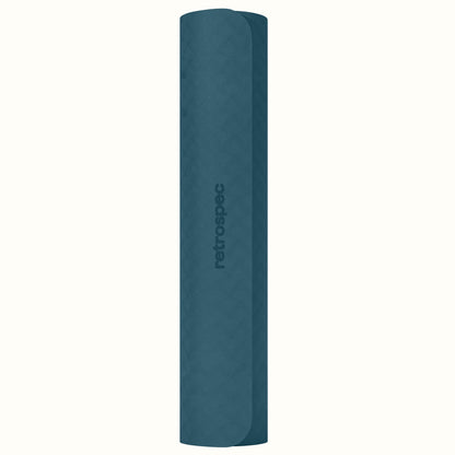 Zuma 6mm Yoga Mat | Retrospec