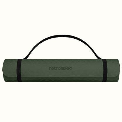 Zuma 6mm Yoga Mat | Retrospec