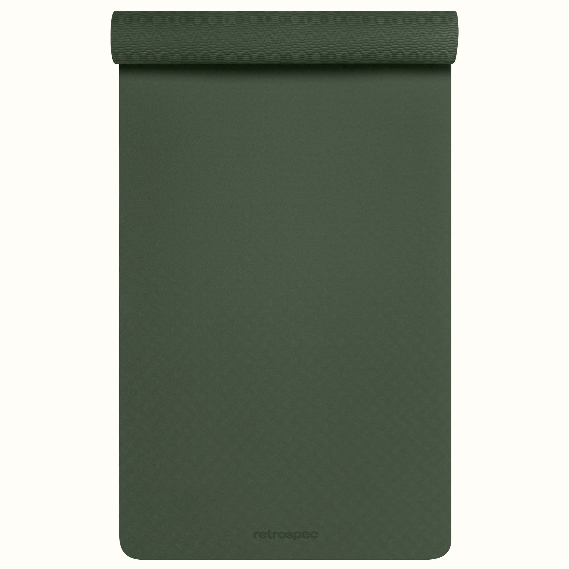 Zuma 6mm Yoga Mat | Retrospec