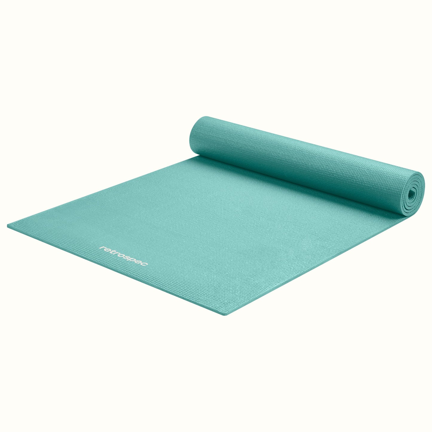 Pismo 6mm Yoga Mat | Retrospec