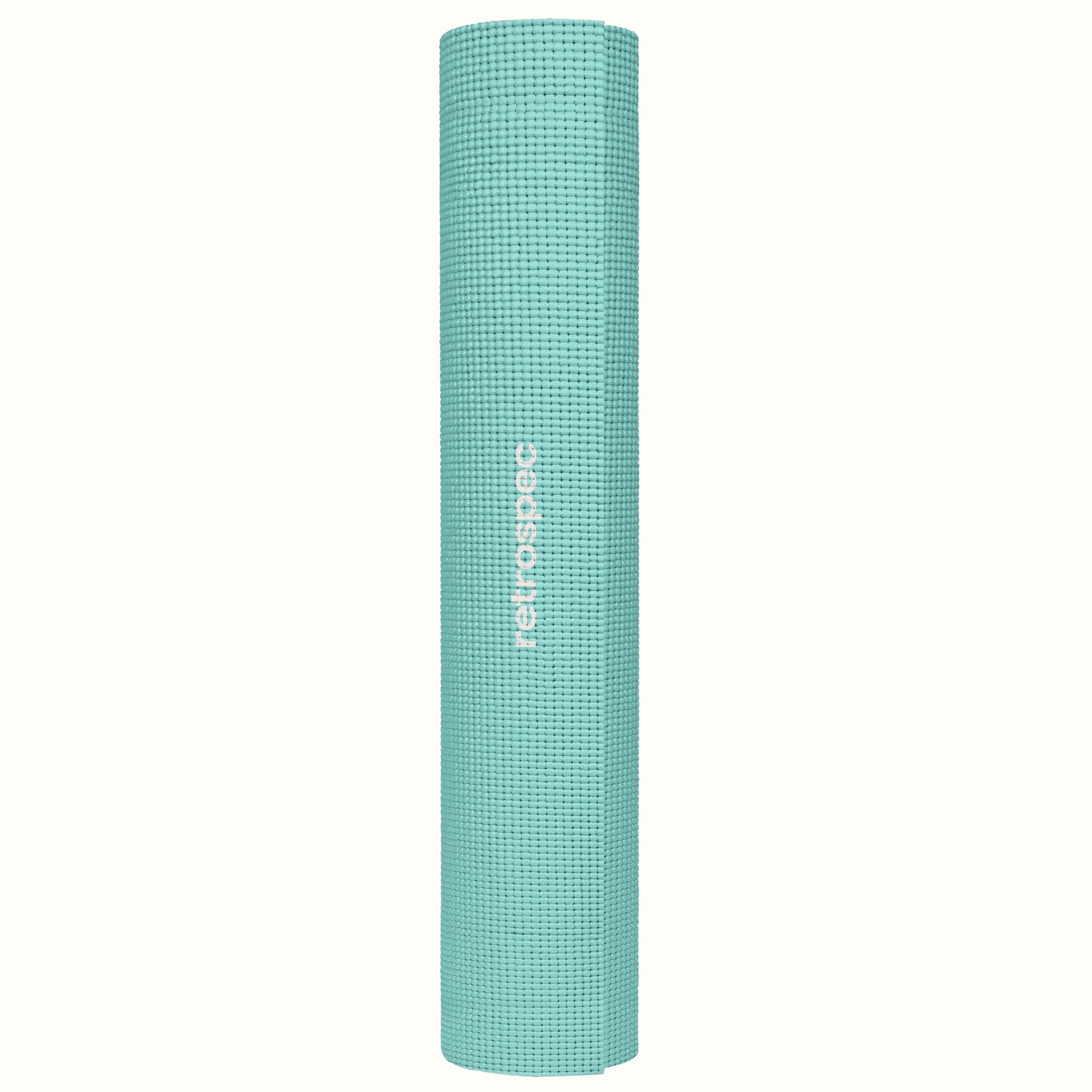 Pismo 6mm Yoga Mat | Retrospec