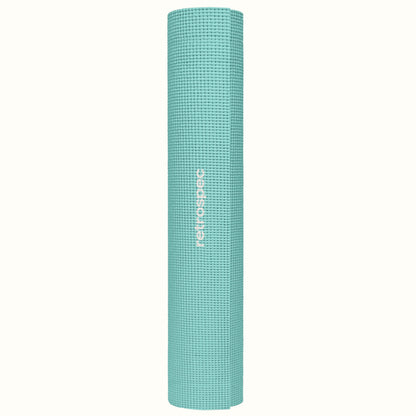 Pismo 6mm Yoga Mat | Retrospec
