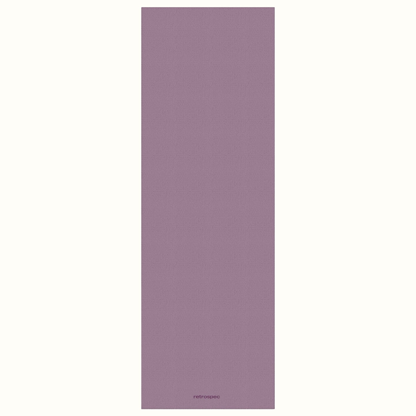 Pismo 6mm Yoga Mat | Retrospec