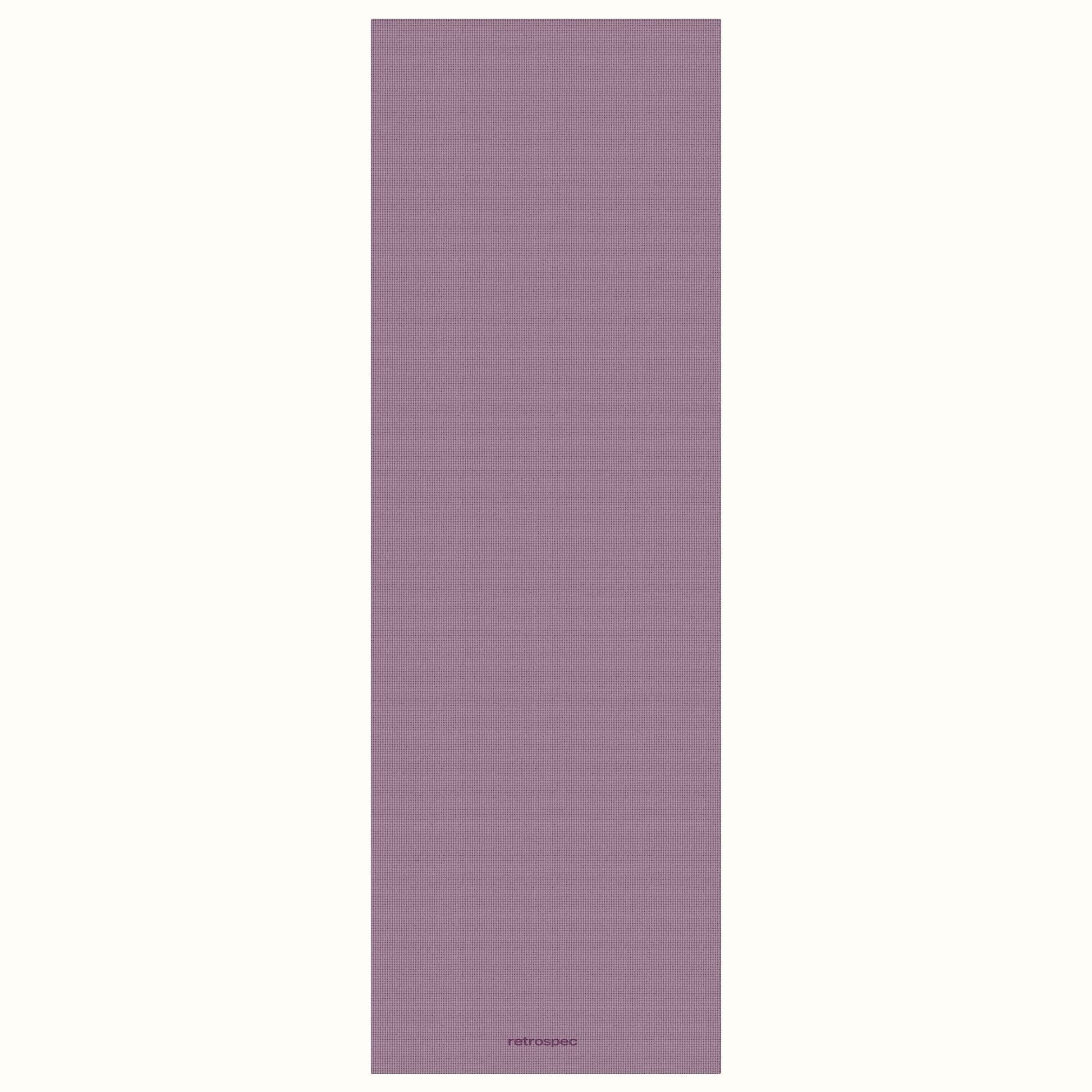 Pismo 6mm Yoga Mat | Retrospec
