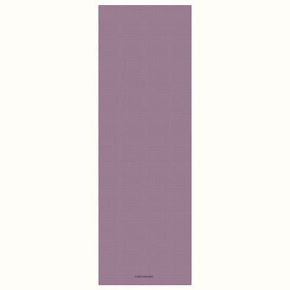Pismo 6mm Yoga Mat | Retrospec
