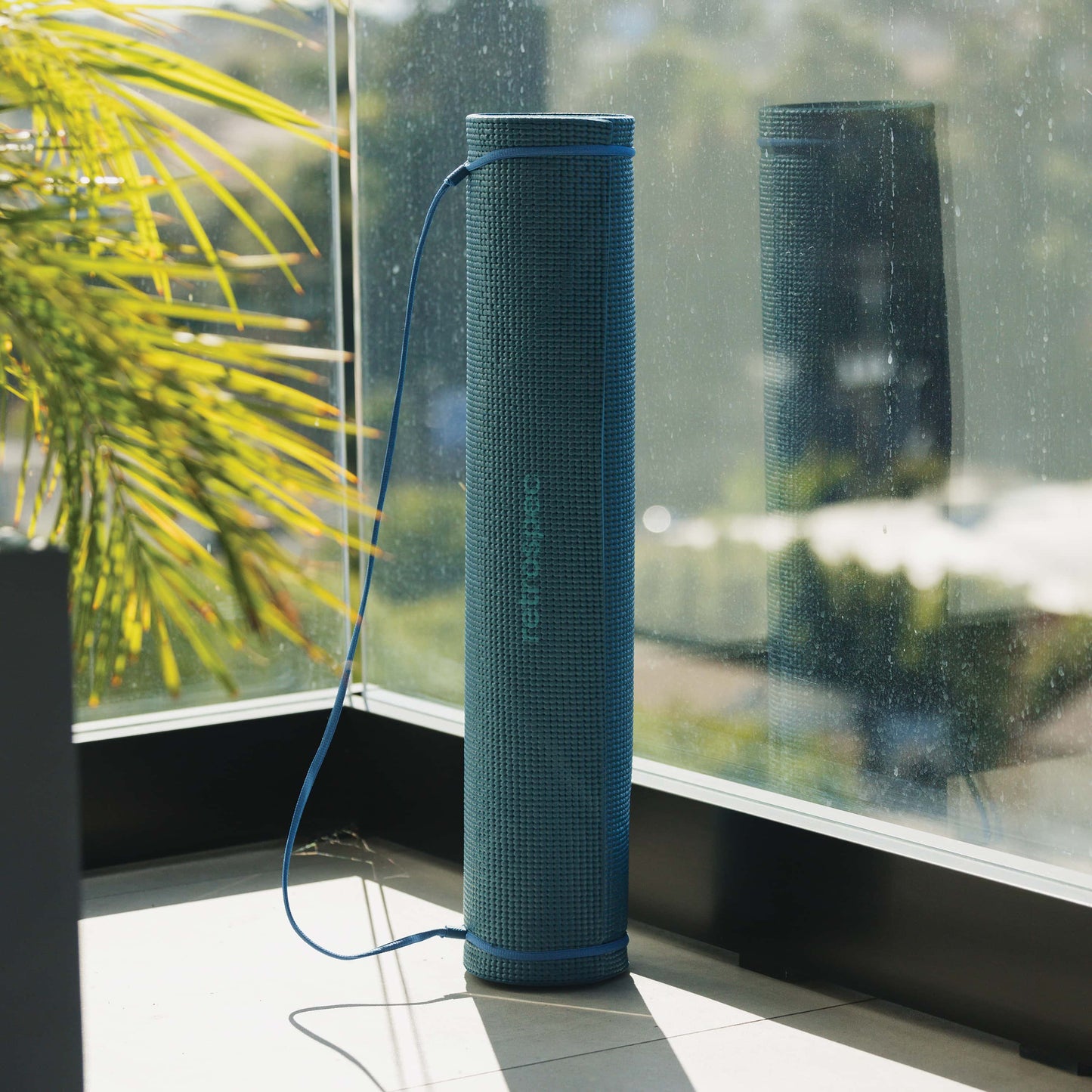 Pismo 6mm Yoga Mat | Retrospec