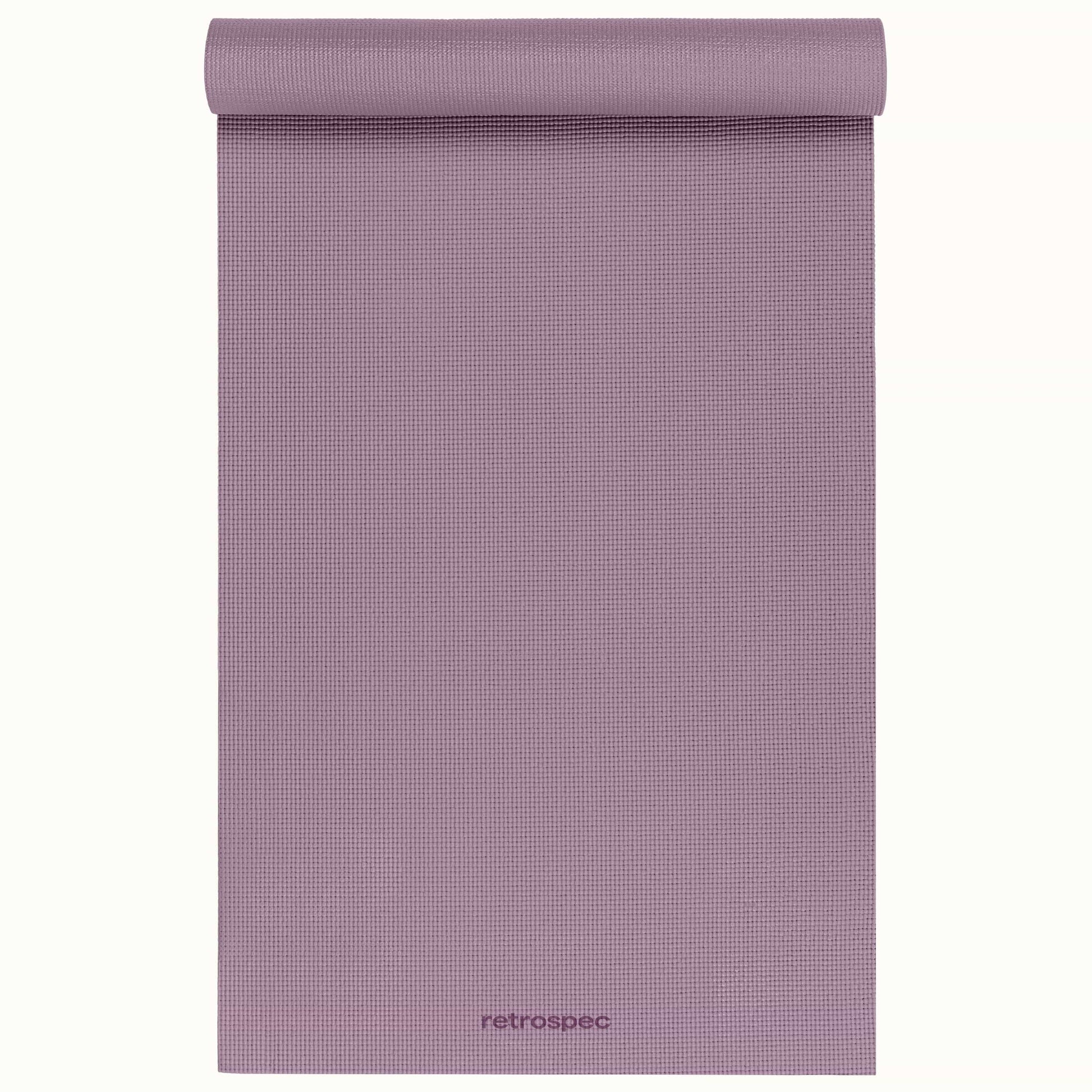 Pismo 6mm Yoga Mat | Retrospec