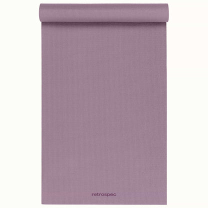 Pismo 6mm Yoga Mat | Retrospec