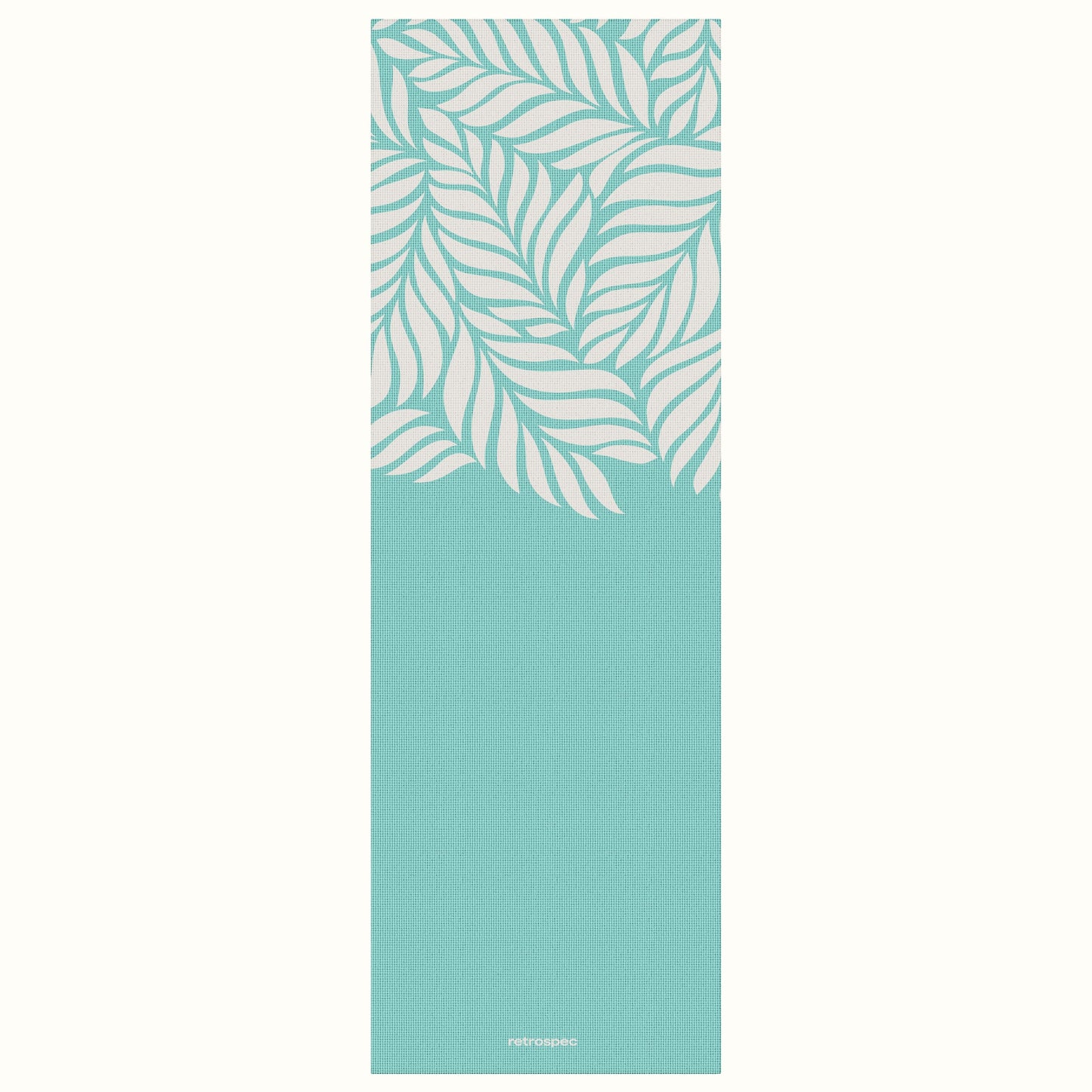 Pismo 6mm Yoga Mat | Retrospec