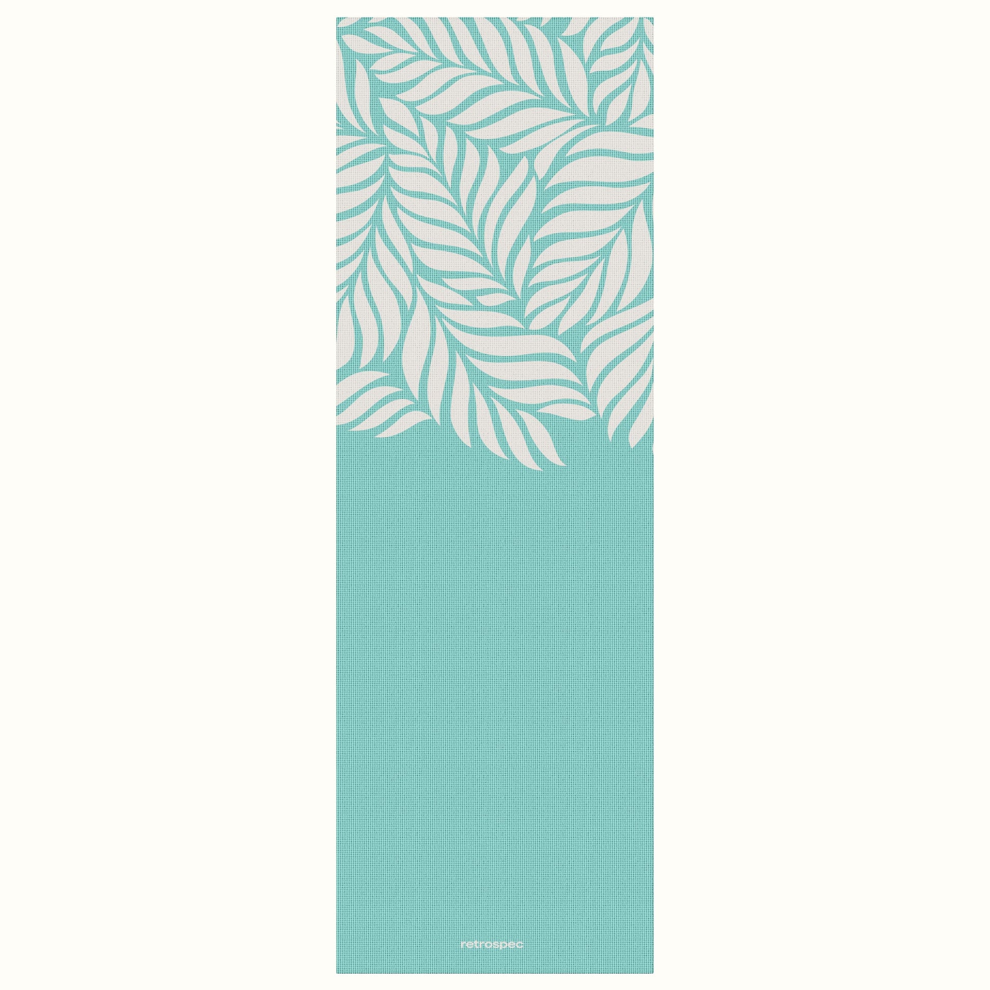 Pismo 6mm Yoga Mat | Retrospec