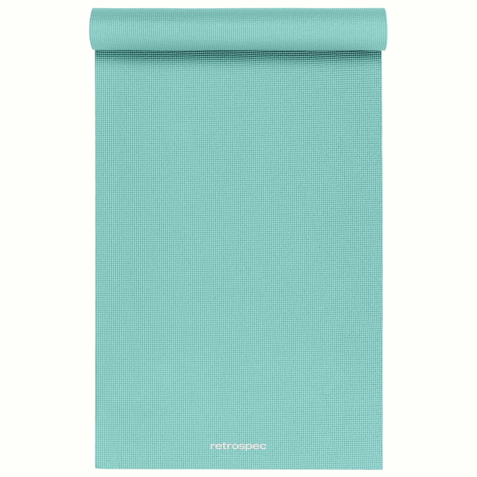 Pismo 6mm Yoga Mat | Retrospec