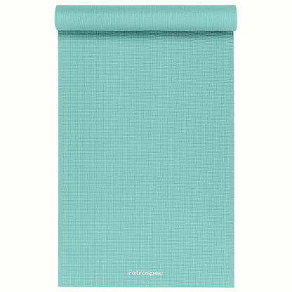 Pismo 6mm Yoga Mat | Retrospec