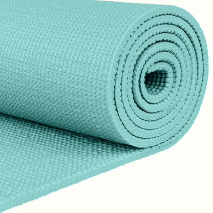 Pismo 6mm Yoga Mat | Retrospec
