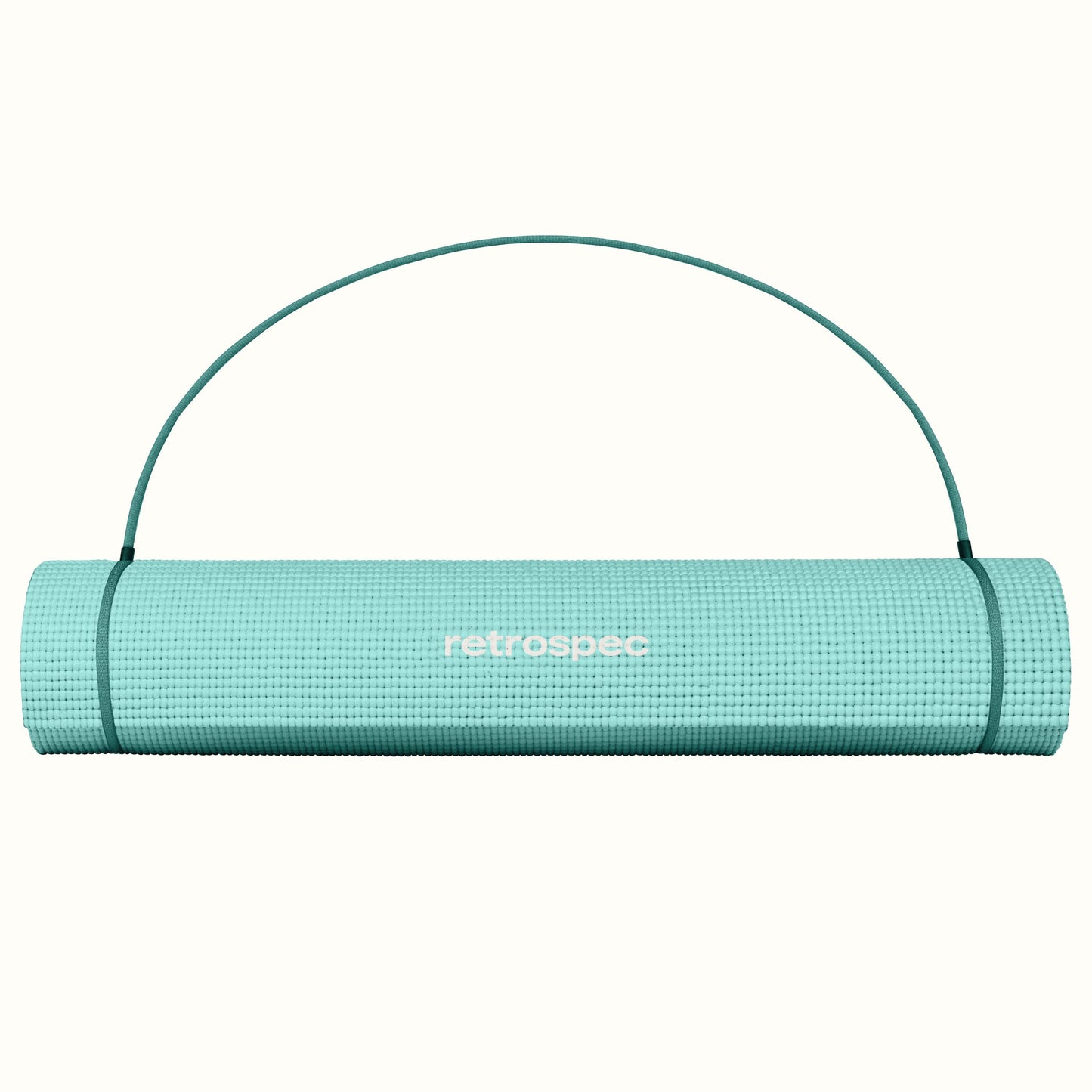 Pismo 6mm Yoga Mat | Retrospec