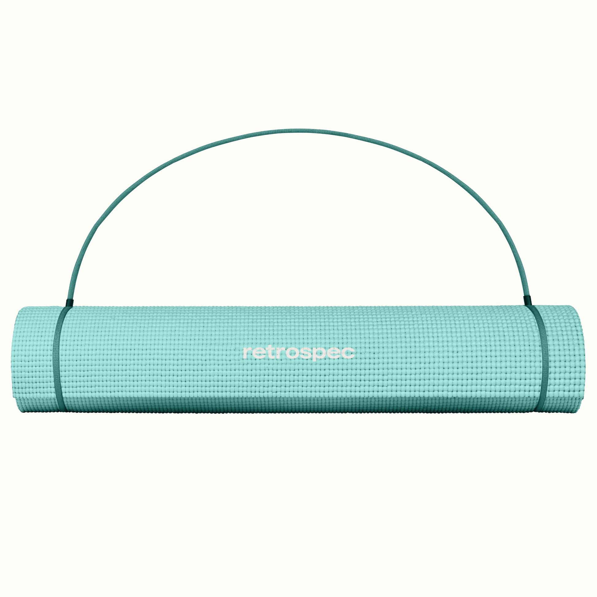 Pismo 6mm Yoga Mat | Retrospec