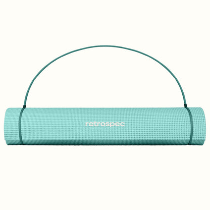 Pismo 6mm Yoga Mat | Retrospec