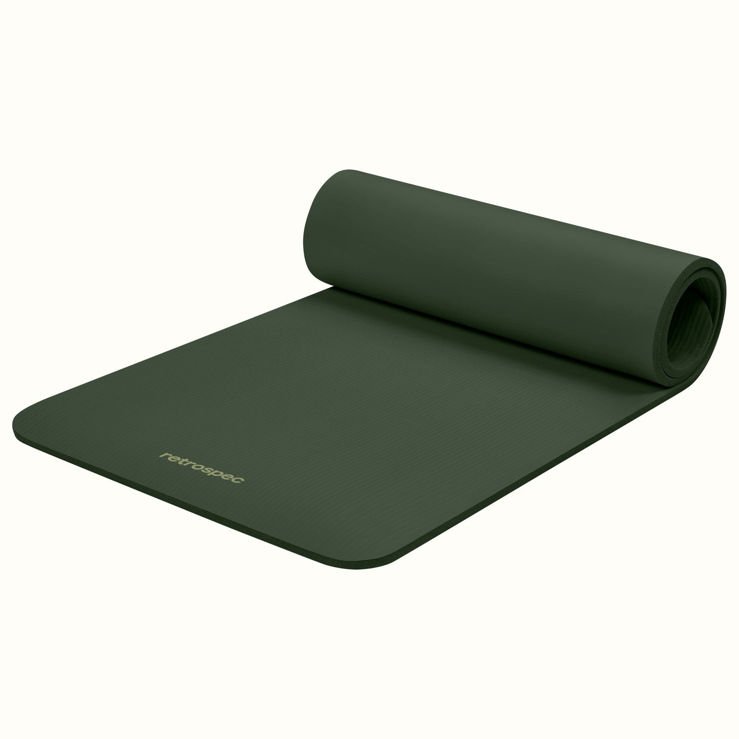 Solana .5" Yoga Mat | Retrospec