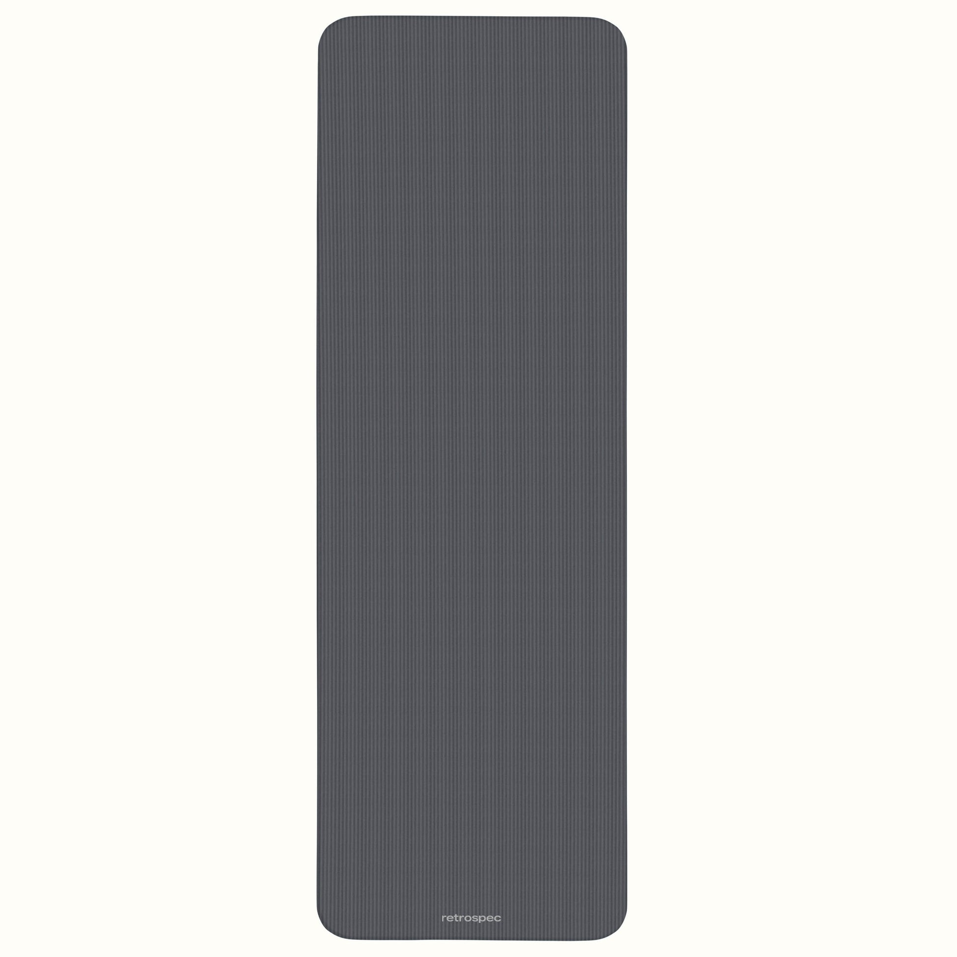 Solana .5" Yoga Mat | Retrospec