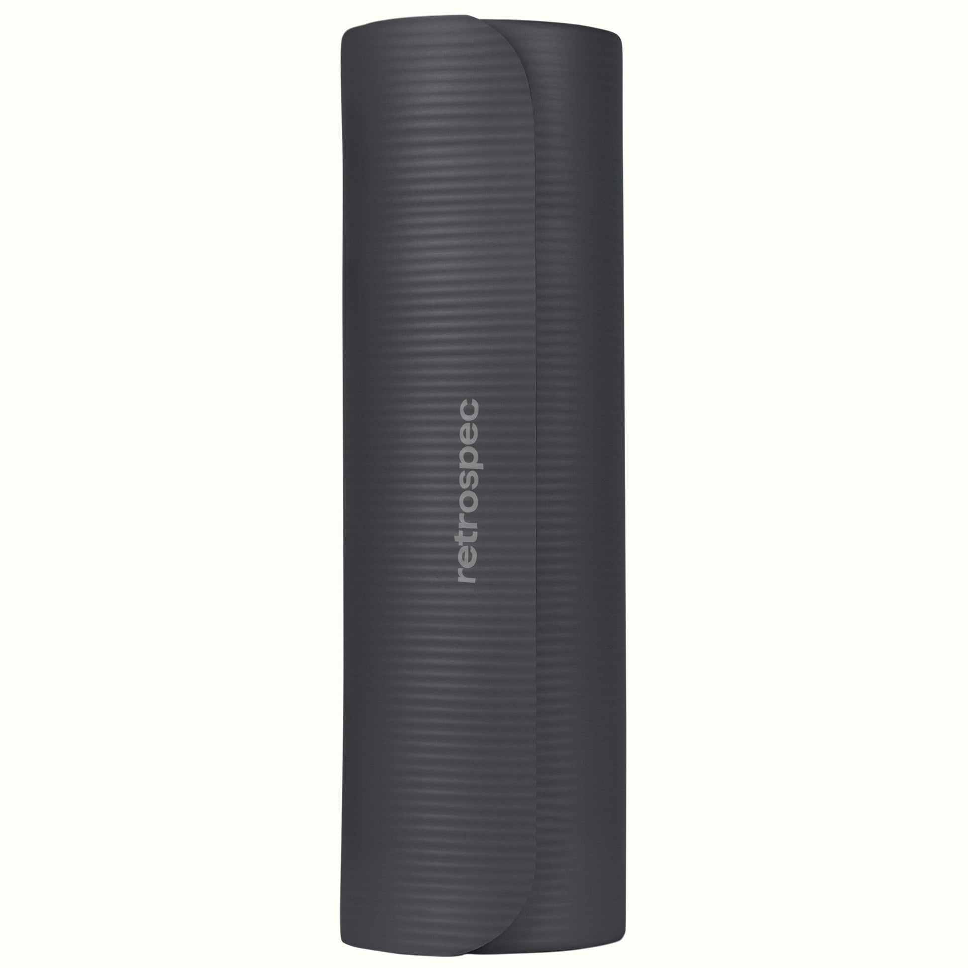 Solana .5" Yoga Mat | Retrospec