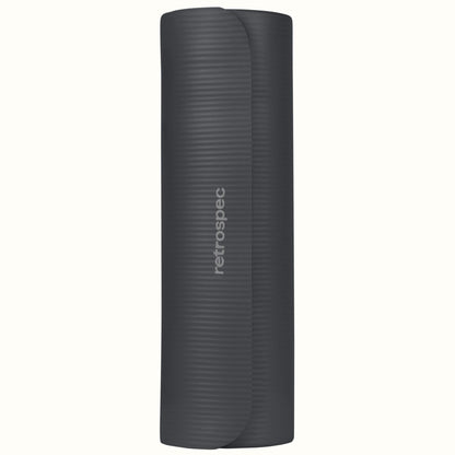 Solana .5" Yoga Mat | Retrospec