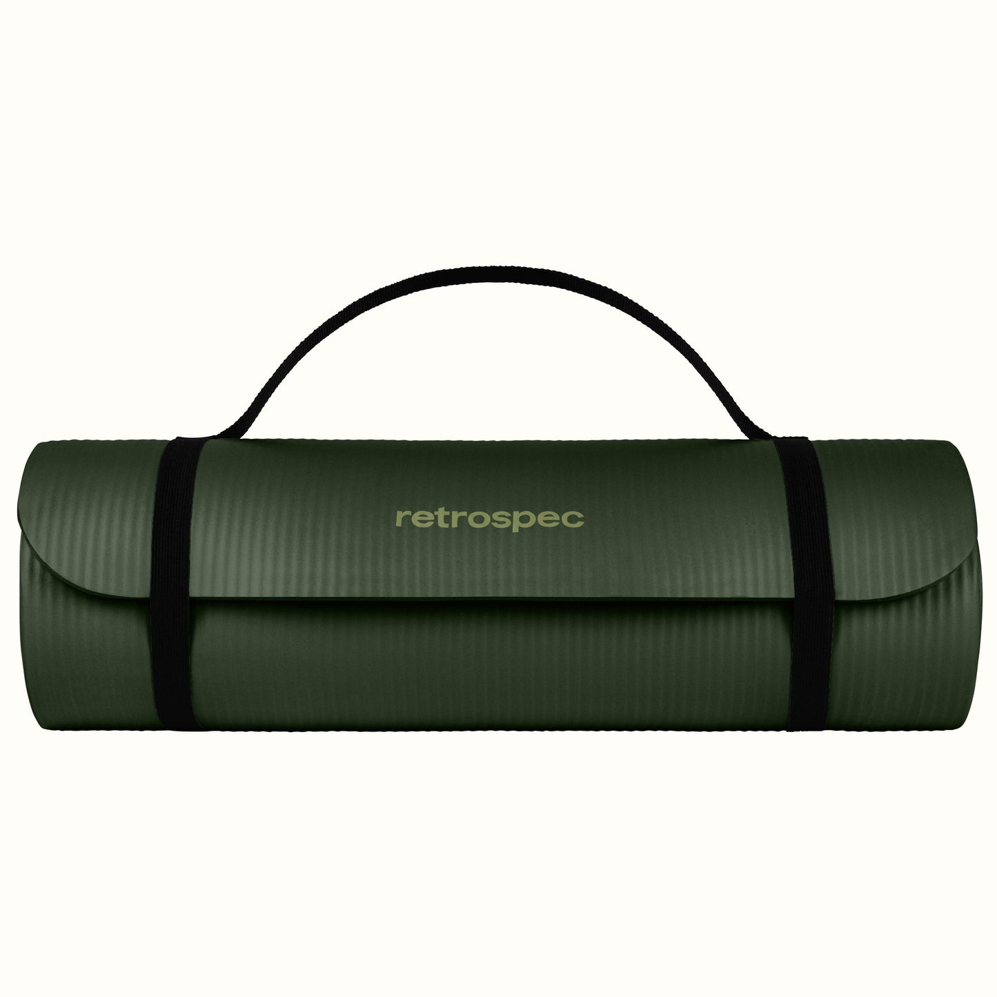 Solana .5" Yoga Mat | Retrospec