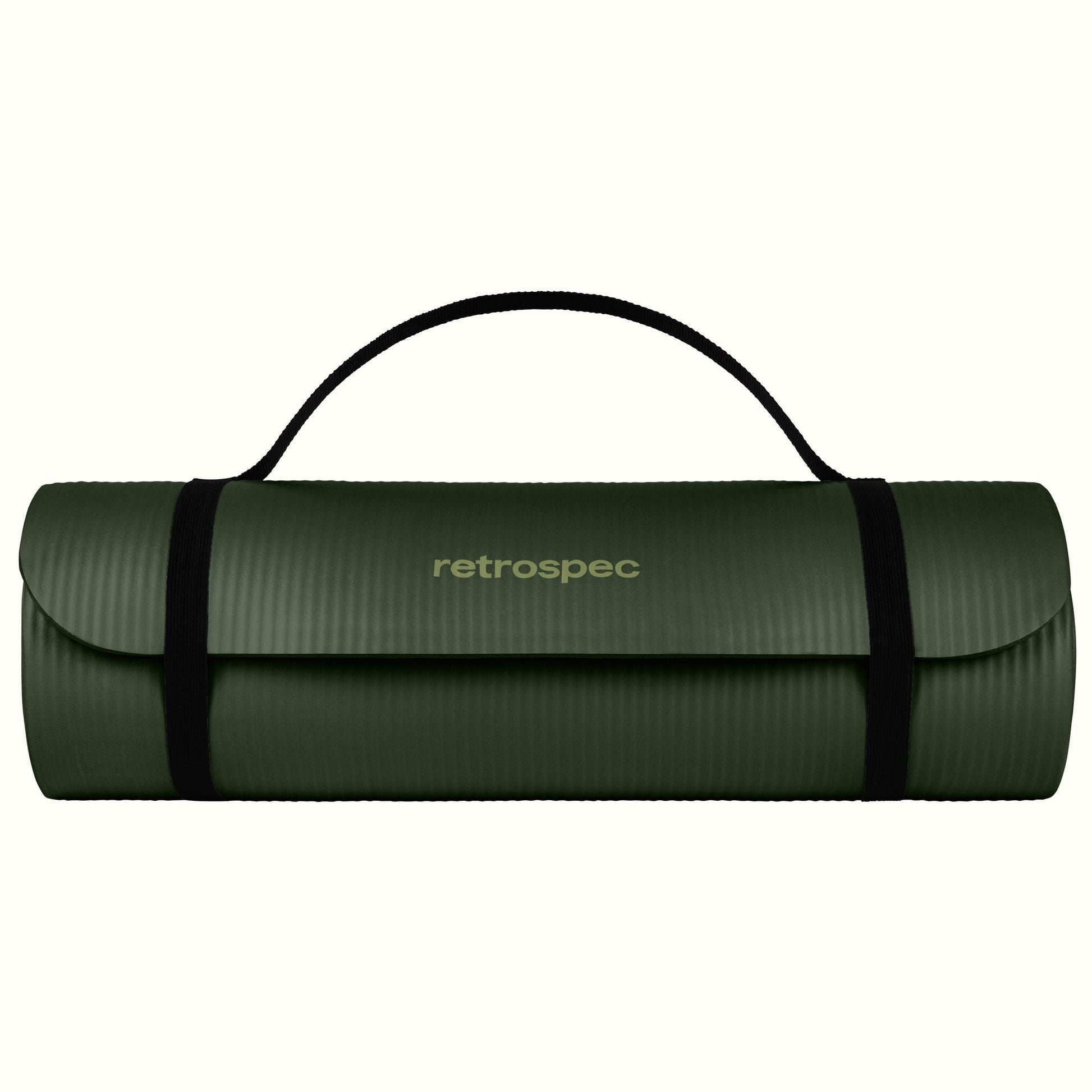 Solana .5" Yoga Mat | Retrospec