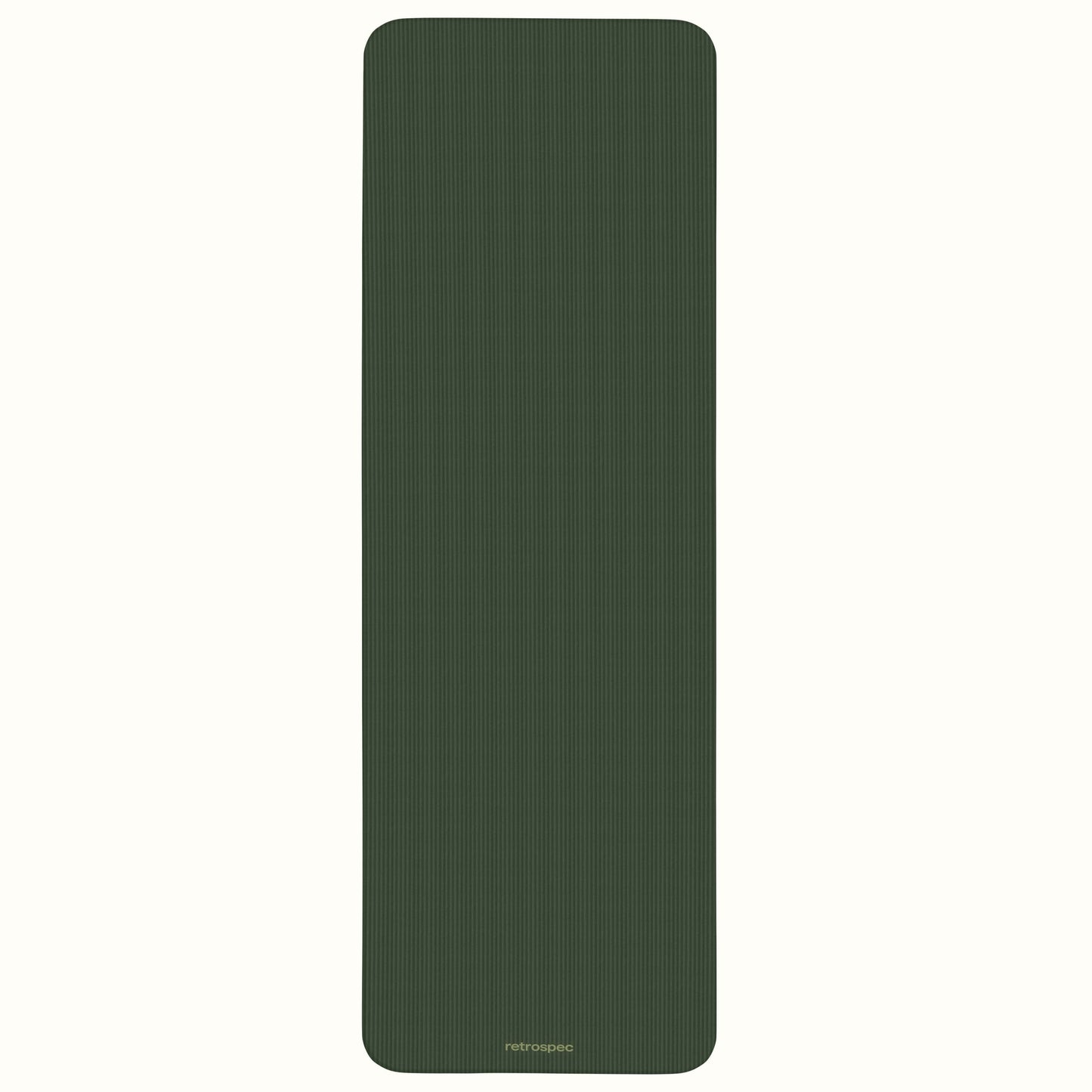 Solana .5" Yoga Mat | Retrospec