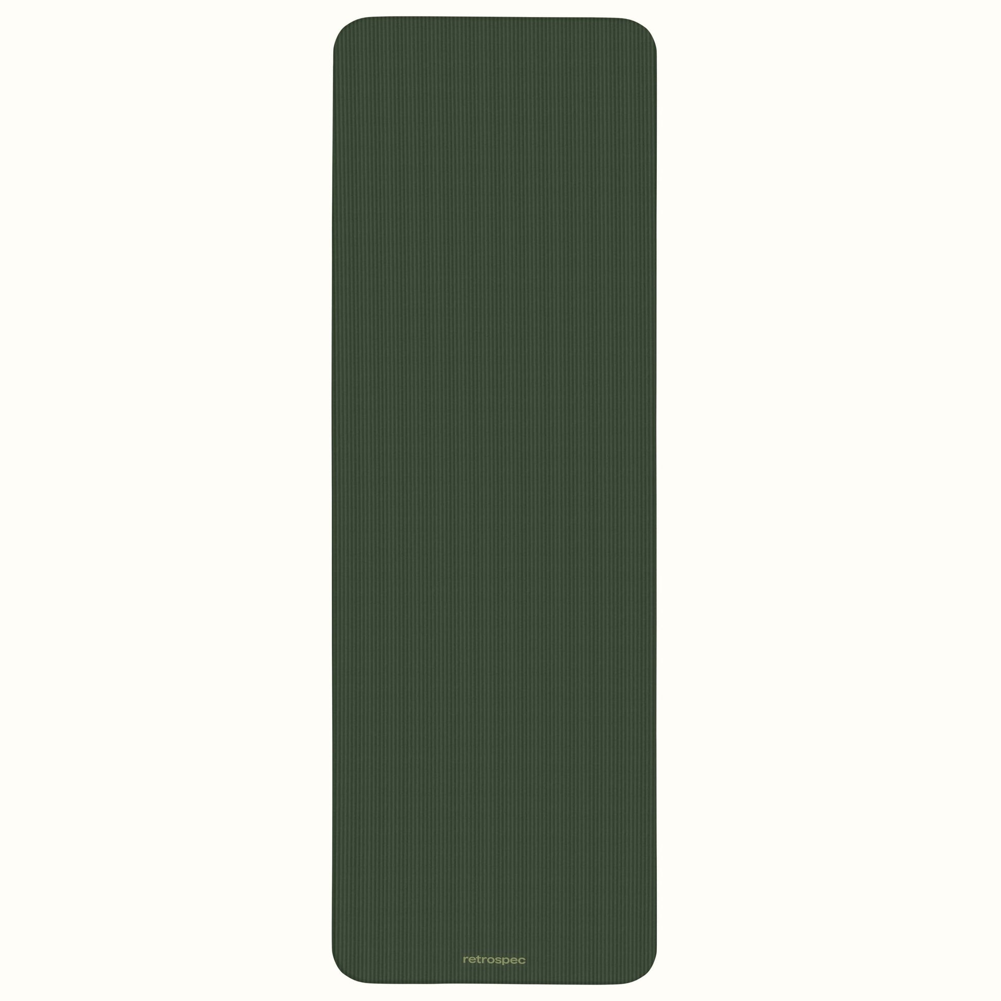 Solana .5" Yoga Mat | Retrospec