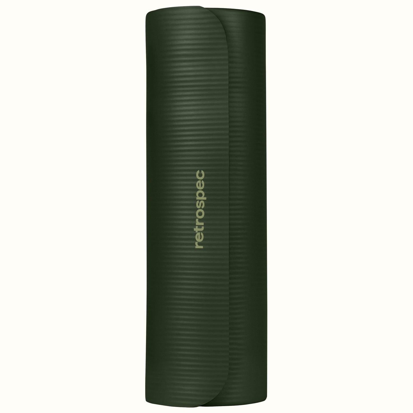 Solana .5" Yoga Mat | Retrospec