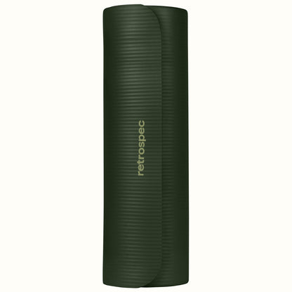 Solana .5" Yoga Mat | Retrospec