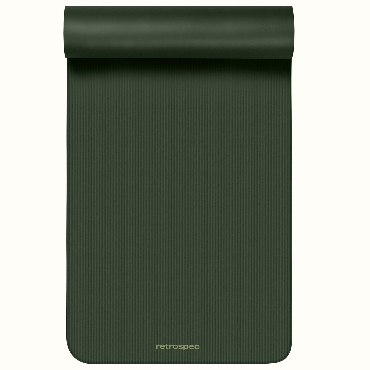 Solana .5" Yoga Mat | Retrospec