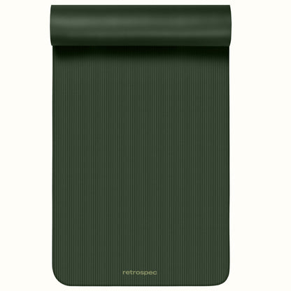 Solana .5" Yoga Mat | Retrospec