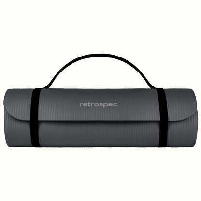 Solana .5" Yoga Mat | Retrospec