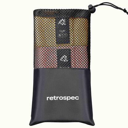 Engage Booty Bands | Retrospec
