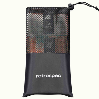 Engage Booty Bands | Retrospec