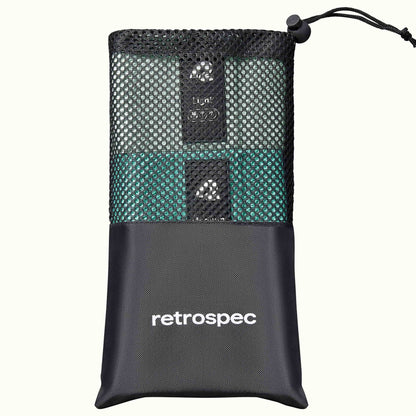 Engage Booty Bands | Retrospec
