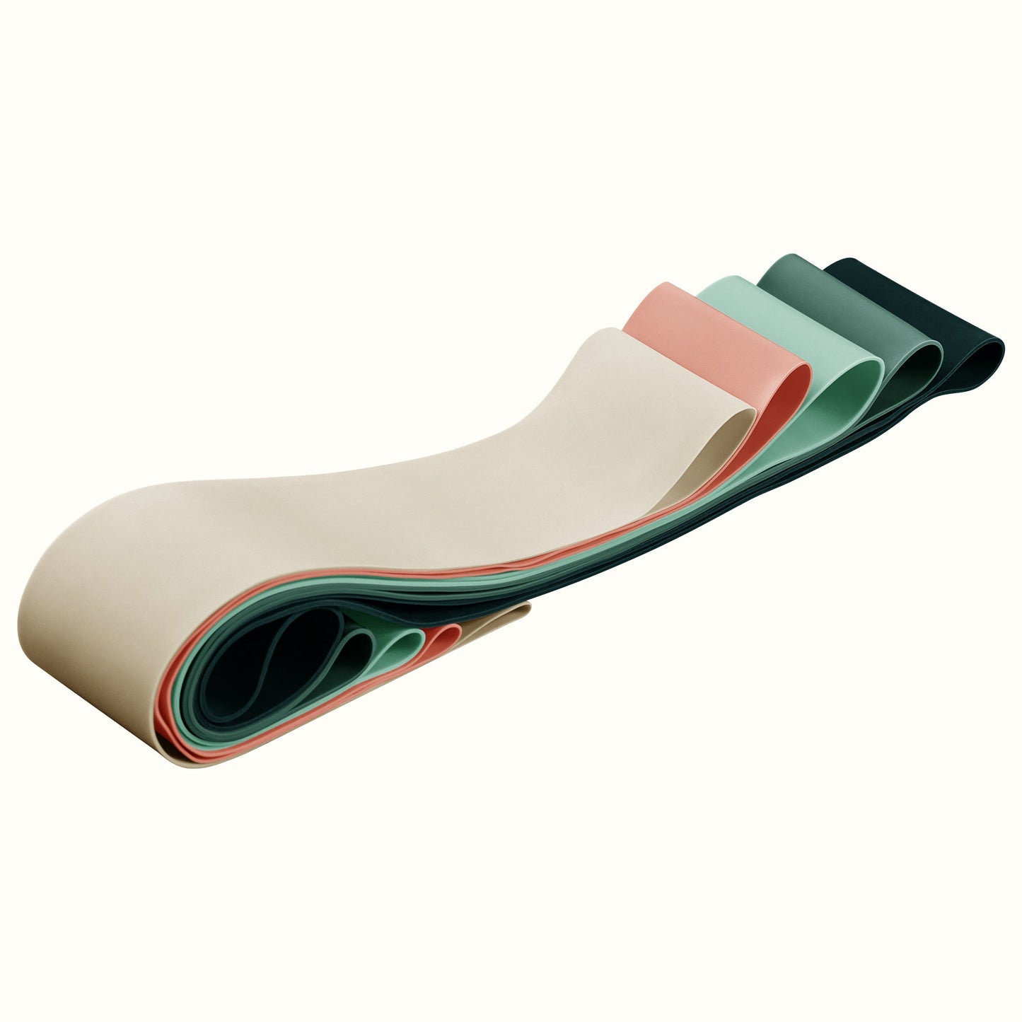 Activate Loop Resistance Bands | Retrospec