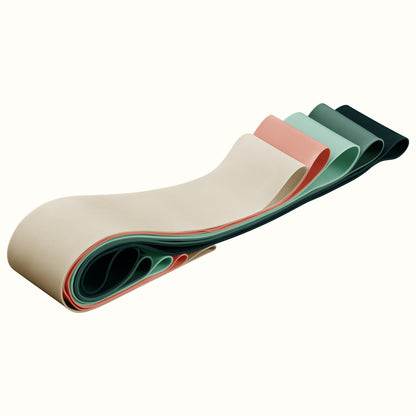 Activate Loop Resistance Bands | Retrospec