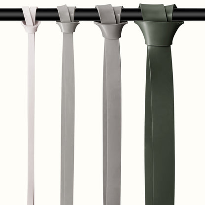 Lift Pull Up Resistance Bands | Retrospec