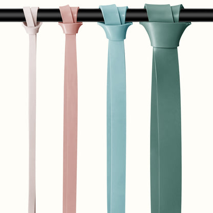 Lift Pull Up Resistance Bands | Retrospec