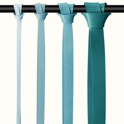 Lift Pull Up Resistance Bands | Retrospec