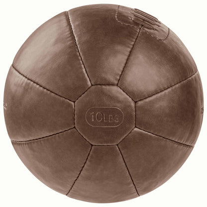 Core Medicine Ball | Retrospec