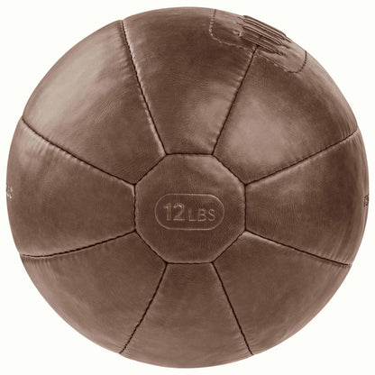 Core Medicine Ball | Retrospec