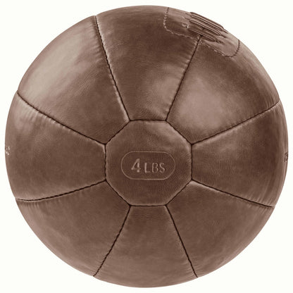 Core Medicine Ball | Retrospec