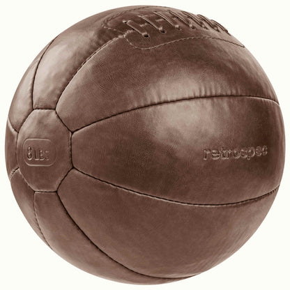 Core Medicine Ball | Retrospec